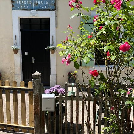 Gite Le Coup De Pompe Ecluse 47 Meilhan-sur-Garonne Exterior foto