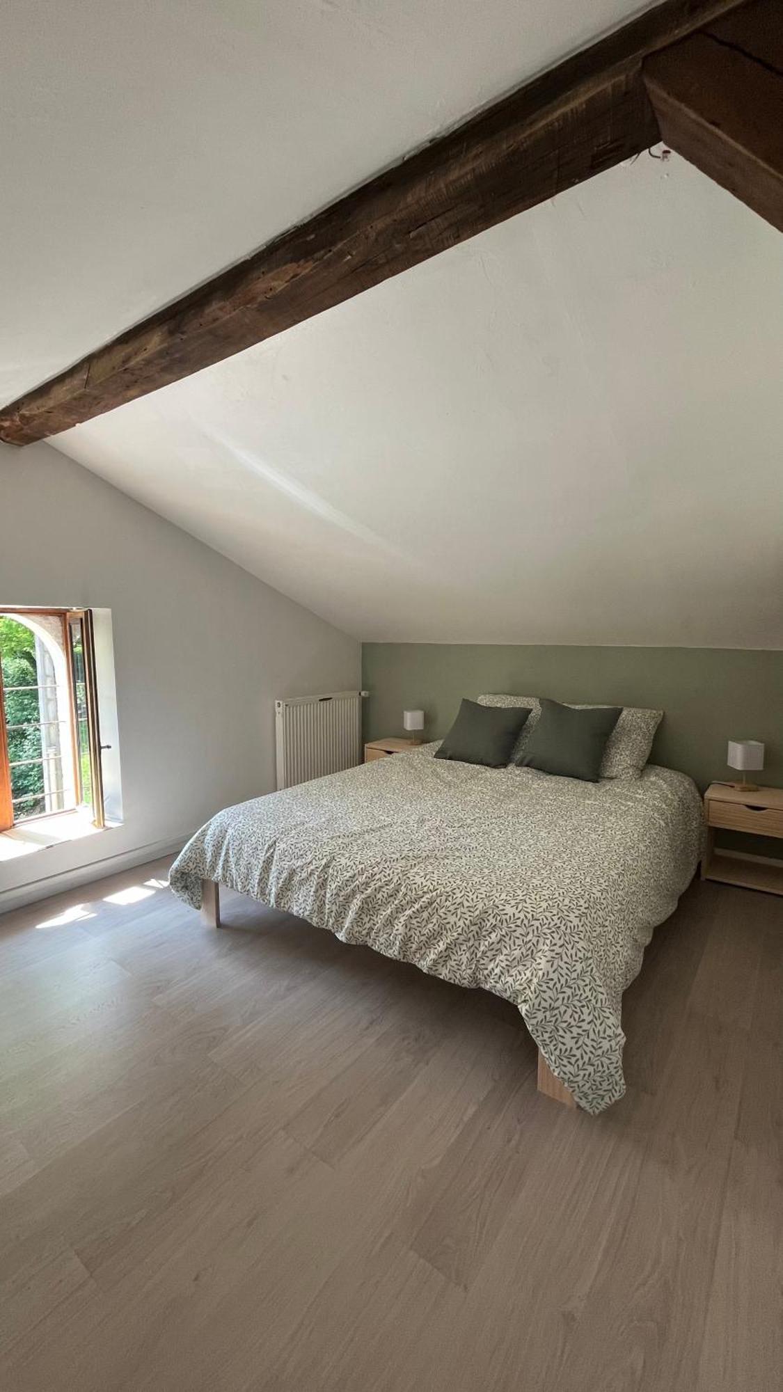 Gite Le Coup De Pompe Ecluse 47 Meilhan-sur-Garonne Exterior foto